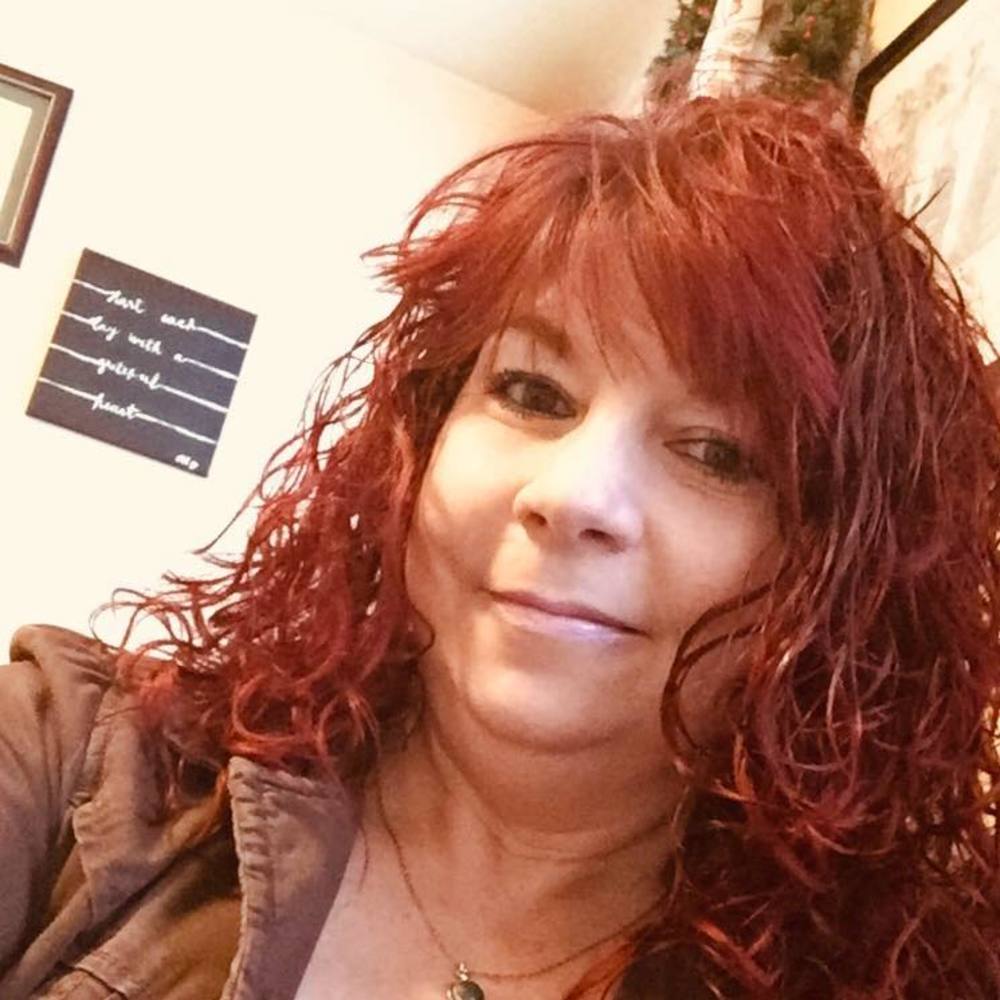 Meet your Posher, Cathi